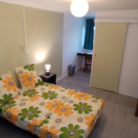 Chambre Des Bassins Сен Дьони Екстериор снимка